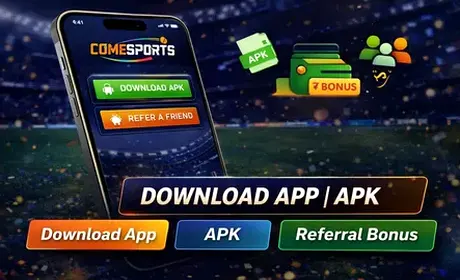 Download the app, unlock code MEGALO500, and enter ₹1 contests faster