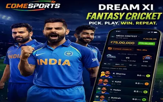 Punjab vs Lucknow on Megaloterias